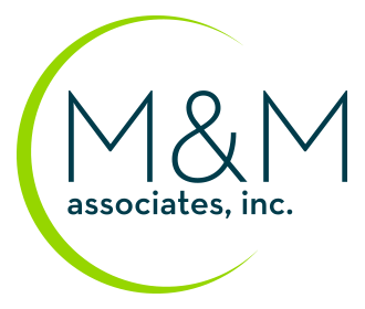 M&M associates, inc.