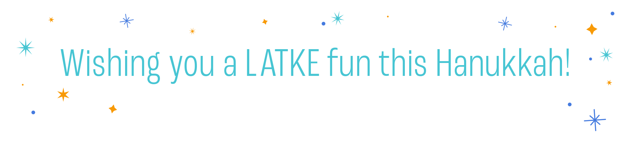 Wishing you a LATKE fun this Hanukkah! Find a matching pair! Just tap or click to flip over a card picture-side-up. Mazel tov!
